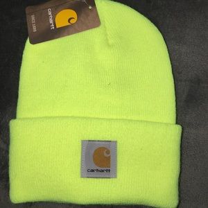 Carhartt beanie
